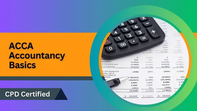 ACCA Accountancy Basics