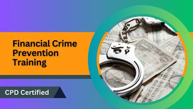 Financial Crime Prevention Training