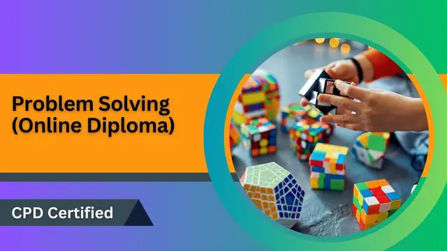 Problem Solving (Online Diploma)