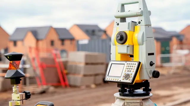 Building Surveying - Level 3 Diploma Training