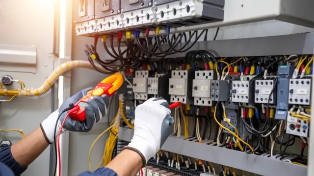 Electrical Safety - Level 5 Advanced Diploma