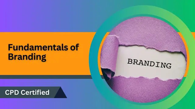 Fundamentals of Branding