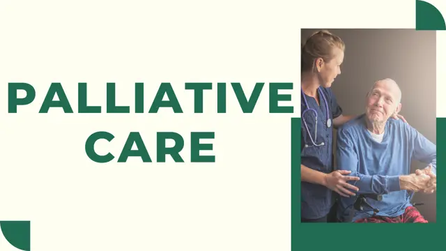 Level 2 & 3 Palliative Care (A-Z) Complete - CPD Accredited