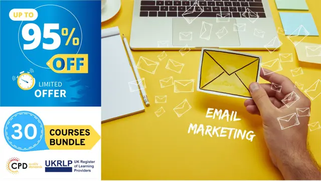 Email Marketing Strategies for Marketing Managers