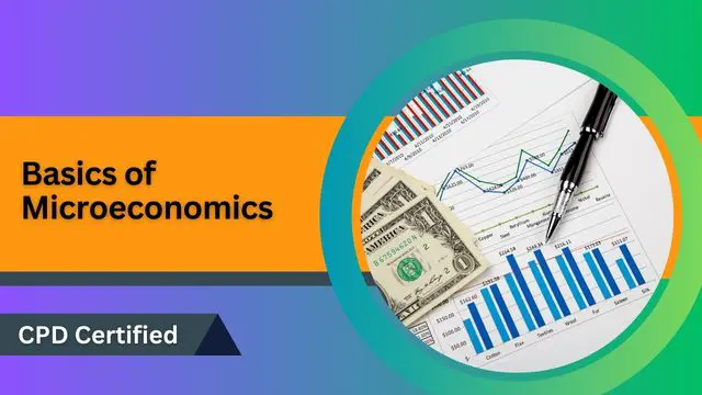 Basics of Microeconomics