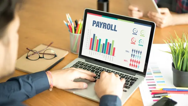 Payroll Management Course