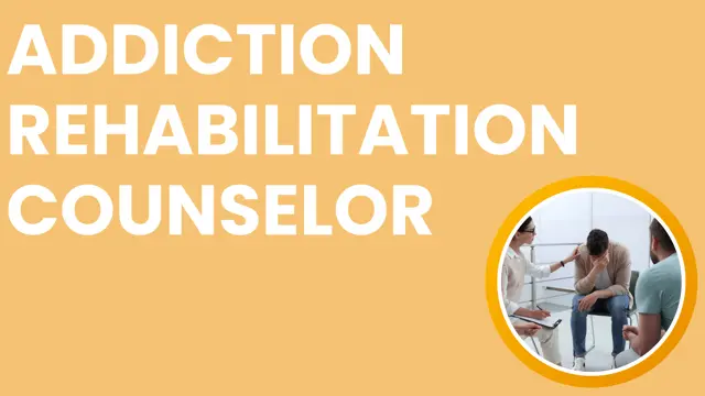Advance Diploma in Addiction Rehabilitation Counselor (A-Z) Complete - CPD Endorse