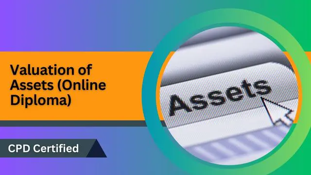 Valuation of Assets (Online Diploma)