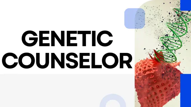 Level 2 & 3 Advance Diploma in Genetic Counselor - CPD Endorse