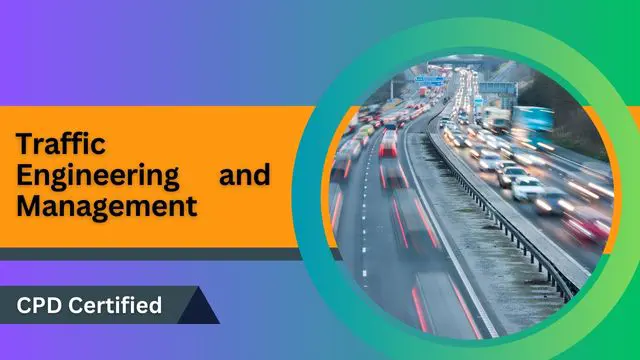 Traffic Engineering and Management