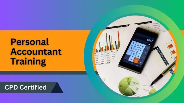 Personal Accountant Training 