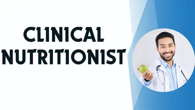 Level 2 & 3 Advance Diploma in Clinical Nutritionist (A-Z) Complete - CPD Endorse