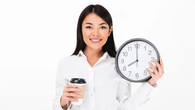 Time Management, Minute Taking With Psychic Development - CPD Accredited