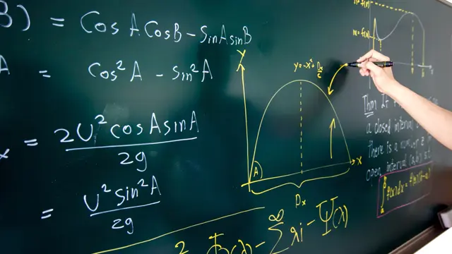 Functional Skills Maths : Discrete Maths