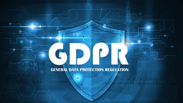 GDPR - General Data Protection Regulation Training