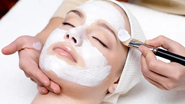 Facial Skin Care Diploma