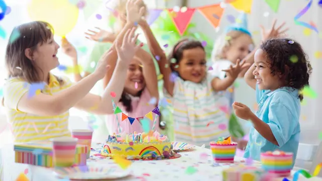 Kids Party Planner Diploma