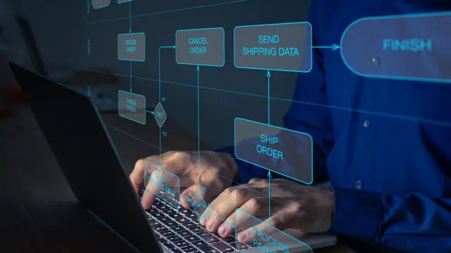 Business Process Management Level 3 Diploma