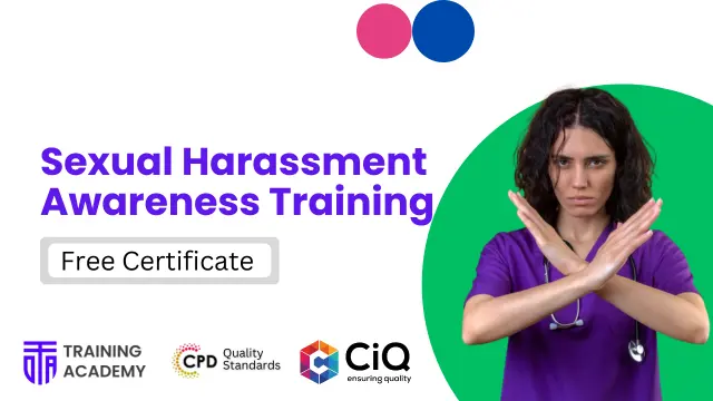 Sexual Harassment Awareness Training