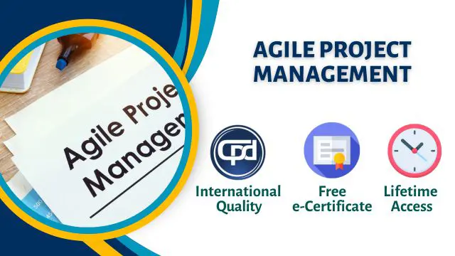 Agile Project Management: Enhance your Business Strategy