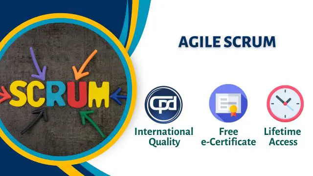 Agile Scrum Strategy Training