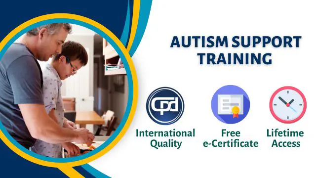 Autism Support Training Course