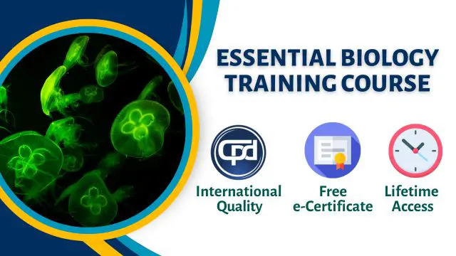 Essential Biology Training Course