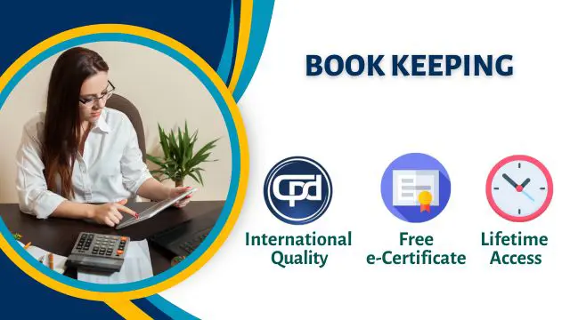 Essential Book Keeping Methods and Standards