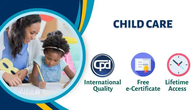 Child Care and Child Development Support