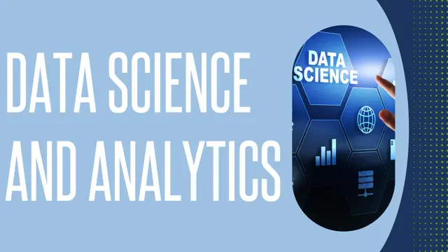 Diploma in Data Science and Analytics Advance Training - CPD Endorse