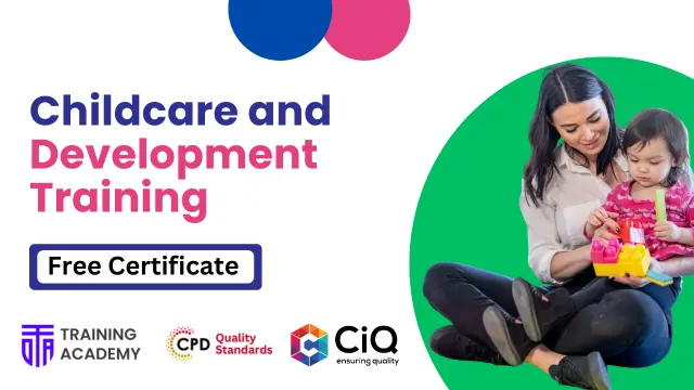 Childcare and Development Training