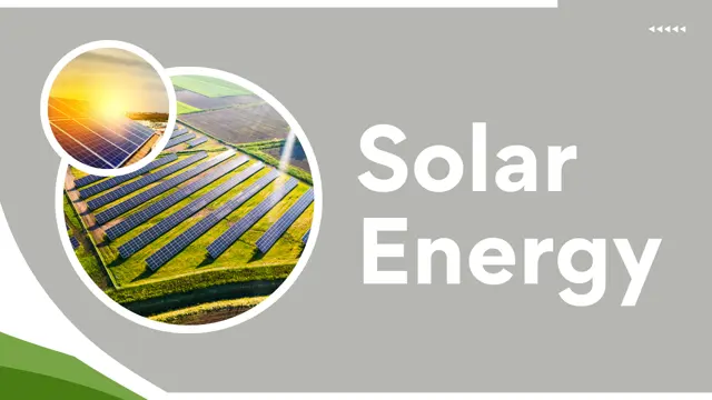 Level 2 & 3 Diploma in Solar Energy Advance Course - CPD Endorse