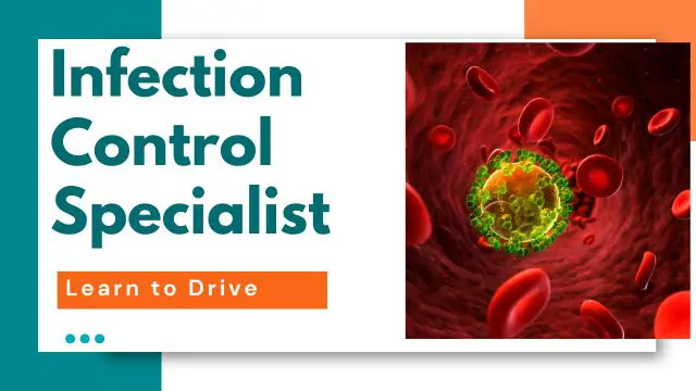 Infection Control Specialist