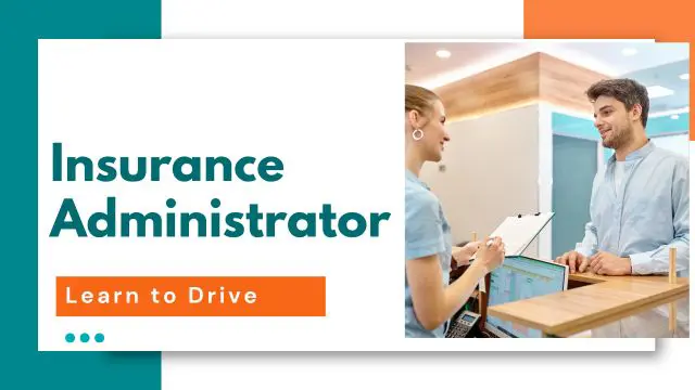 Insurance Administrator