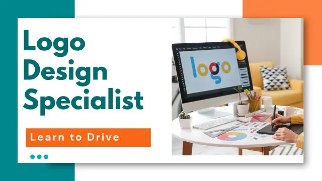 Logo Design Specialist