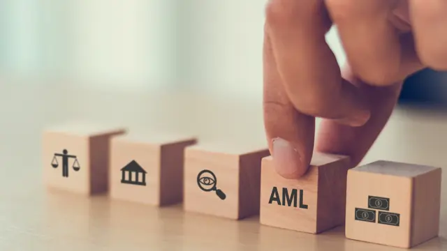 AML: Anti Money Laundering