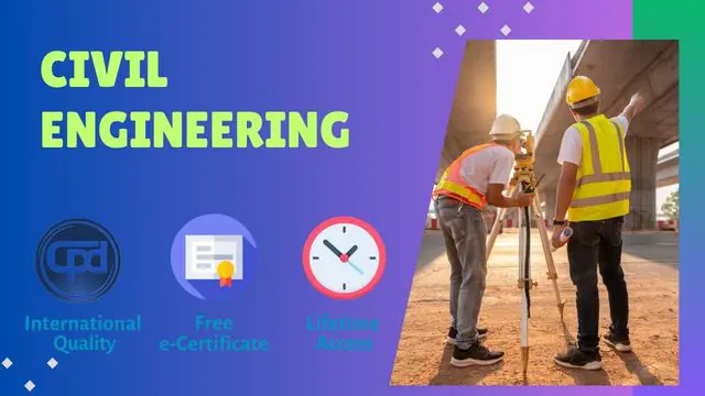 Civil, Transport and Geotechnical Engineering