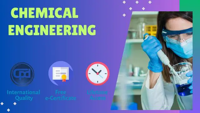 Basics of Chemical Engineering