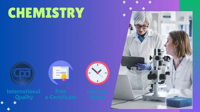 Basic Chemistry Training Course