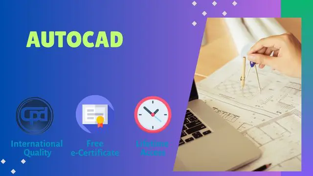 AutoCAD Designer Training