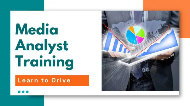 Media Analyst Training