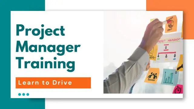 Project Manager Training