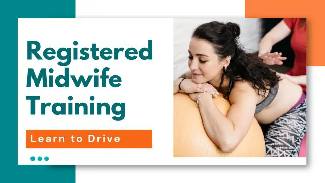 Registered Midwife Training