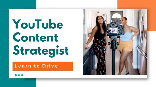 YouTube Content Strategist