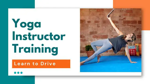 Yoga Instructor Training