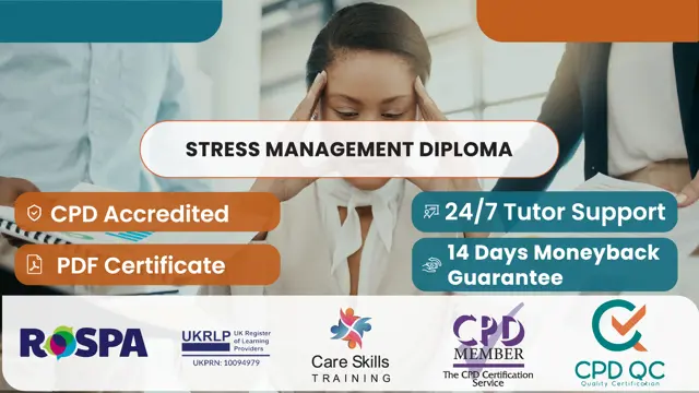 Stress Management Diploma