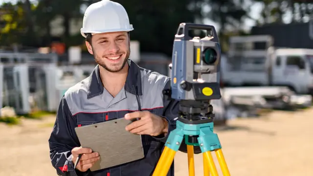 Land Surveying (Land Surveying) Training