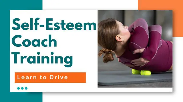 Self-Esteem Coach Training