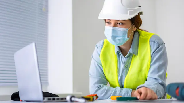 Health and Safety at Work Course