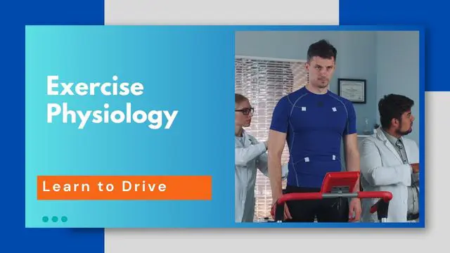 Exercise Physiologist